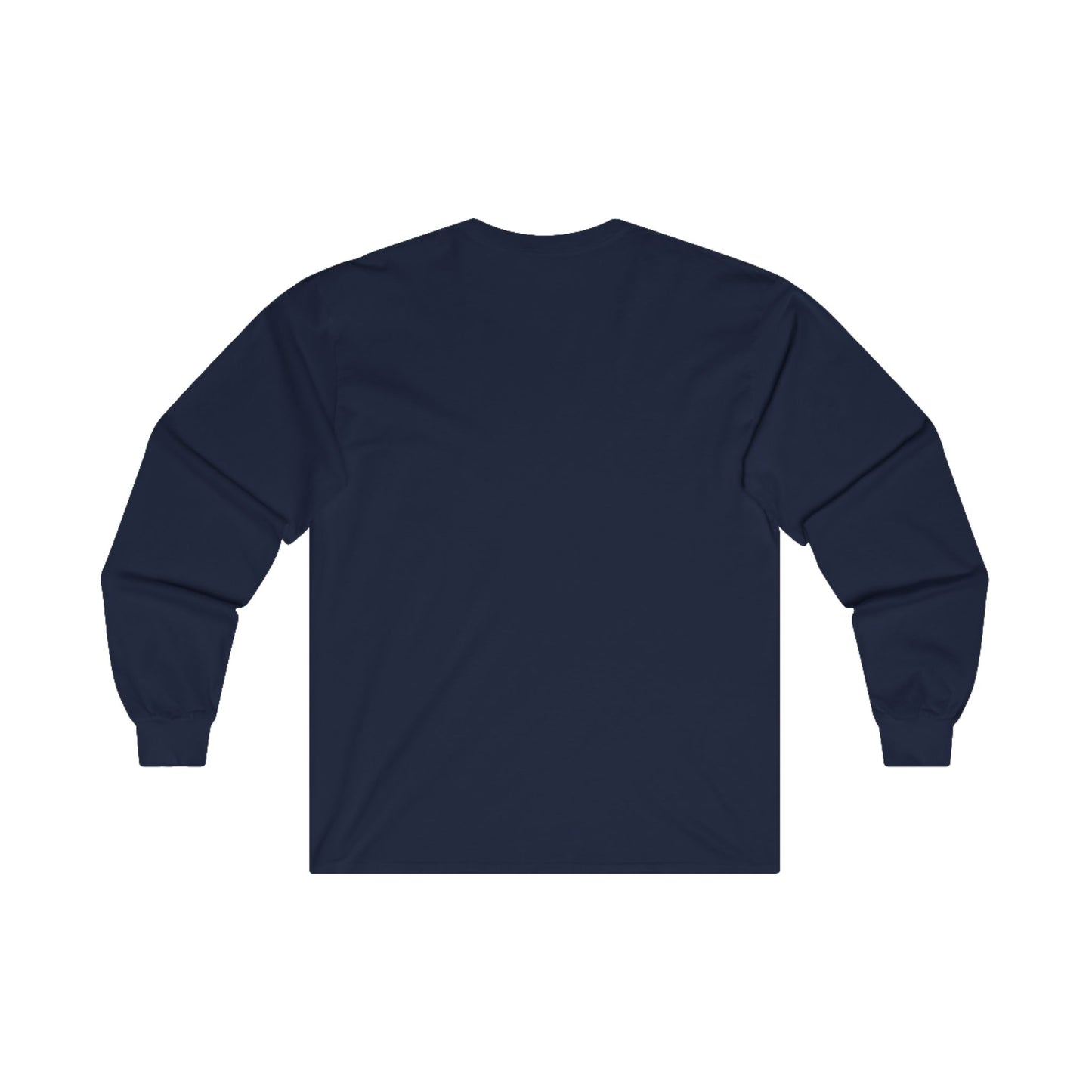 Mama Spice Fall Mommy and Me Design Unisex Ultra Cotton Long Sleeve Tee