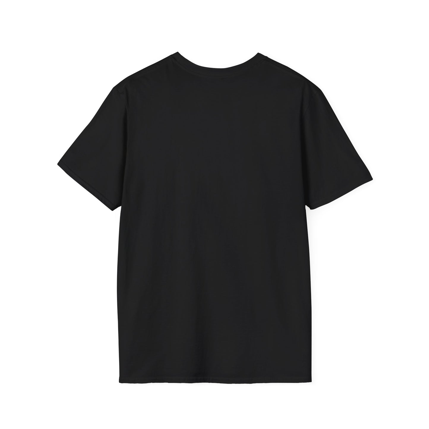 Independently Owned & Operated Bad Ass Boss T-Shirt - Fun Unisex Softstyle Tee Small Through 5X