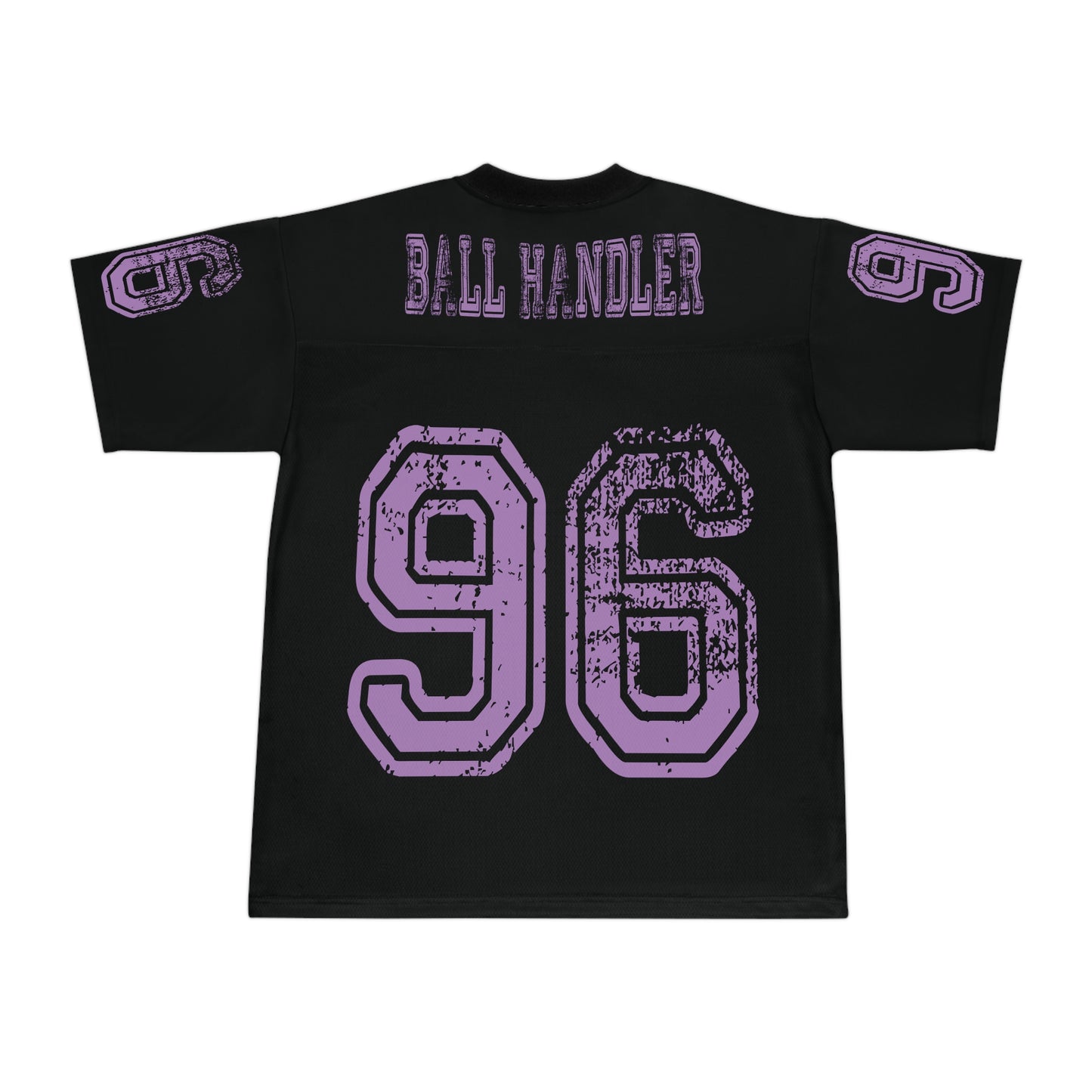 Merch for Your Logo! Unisex Football Jersey
