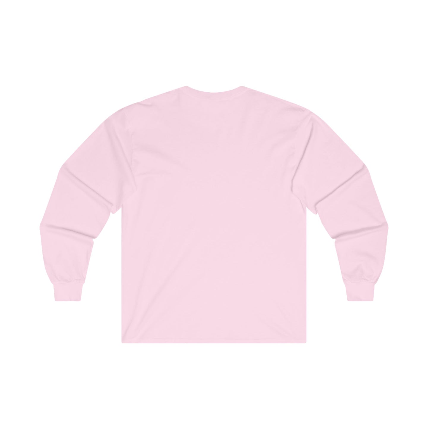 Mama Spice Fall Mommy and Me Design Unisex Ultra Cotton Long Sleeve Tee