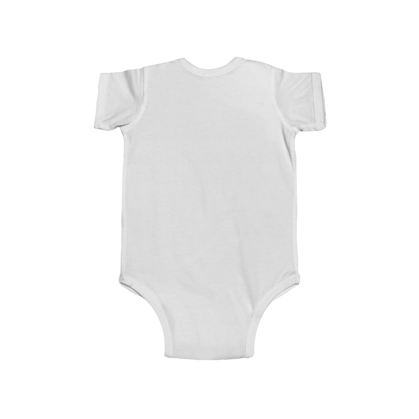 Official DCP Baby, Disney College Program Infant Fine Jersey Bodysuit