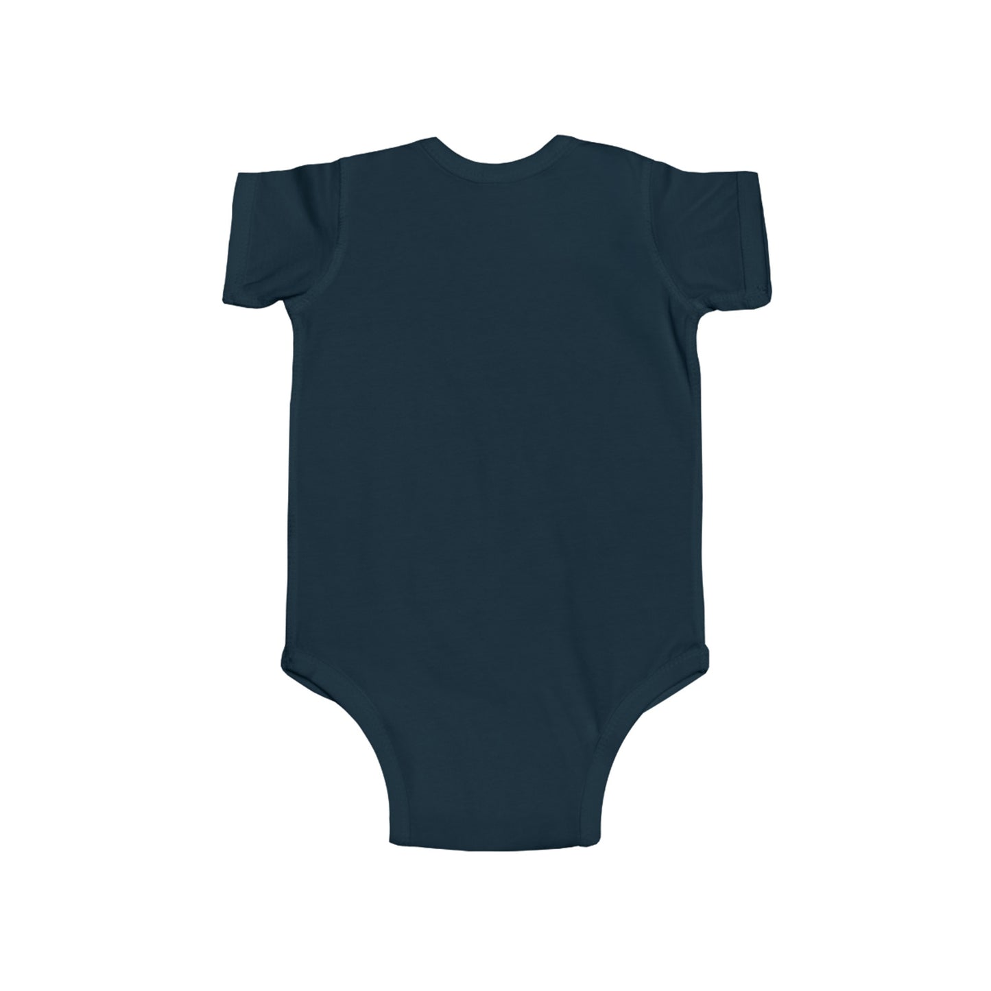 Hello Sunshine Infant Fine Jersey Bodysuit