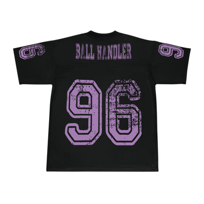 Merch for Your Logo! Unisex Football Jersey